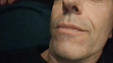 These lips were made to kiss you