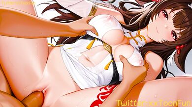 Zenless Zone Zero hentai Adult animation - Ye Shunguang Blow Job Hand Job Tits Job Hentai animation by xxtoonfun