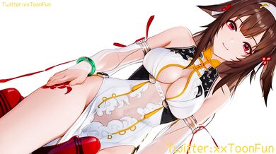 Zenless Zone Zero hentai Adult animation - Ye Shunguang Blow Job Hand Job Tits Job Hentai animation by xxtoonfun