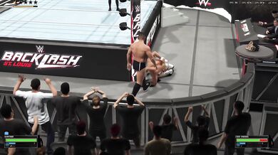 WWE 2K26