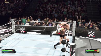 WWE 2K26