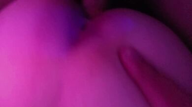 POV big ass Doggystyle close up