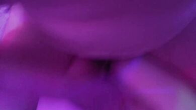 POV big ass Doggystyle close up
