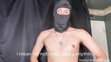 POV:STEP MOM walks in and demands that her STEPSON Jerkoff in front of her while dad is on vacation