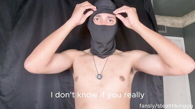 POV:STEP MOM walks in and demands that her STEPSON Jerkoff in front of her while dad is on vacation