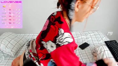 Enjoy Watching Me Masturbate While You Watch