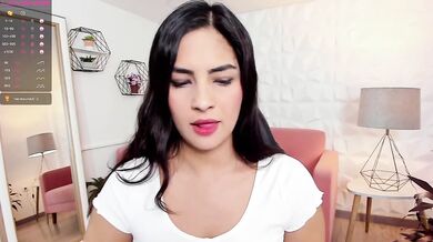 Bushy Mound Masturbation Marathon – NaughtySaray’s Secret Uni Orgasms