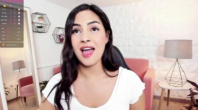 Bushy Mound Masturbation Marathon – NaughtySaray’s Secret Uni Orgasms