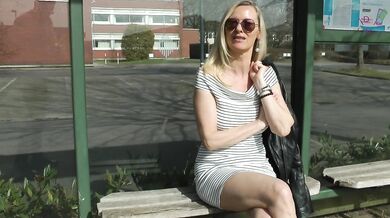 Laber nicht! – Fick mich!