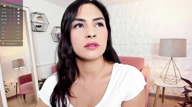 Street Tease Turned Cam Slut – Virgin Pussy Dripping for Voyeurs