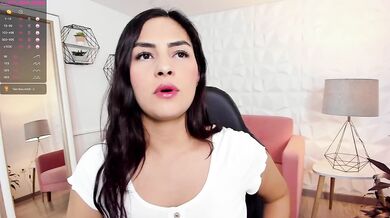 Jiggly Nalgas Grind Fantasy – Latina BBW Vibes Toy Till Explosive Squirt