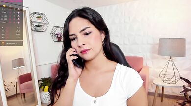 Jiggly Nalgas Grind Fantasy – Latina BBW Vibes Toy Till Explosive Squirt