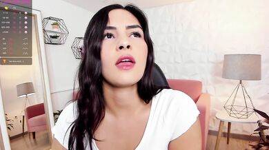 Jiggly Nalgas Grind Fantasy – Latina BBW Vibes Toy Till Explosive Squirt