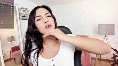 Jiggly Nalgas Grind Fantasy – Latina BBW Vibes Toy Till Explosive Squirt