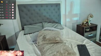 RUTHLESS JERKING LEAVES VULNERABLE, STRAINING ASS FULLY EXPOSED