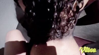 Hot Latina - Skinny beautiful
