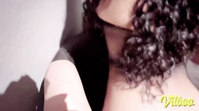 Hot Latina - Skinny beautiful