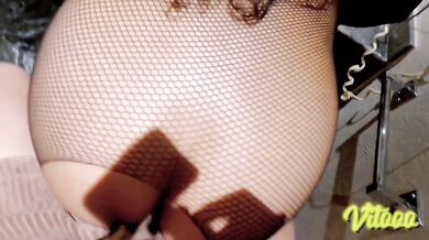 Hot Latina - Skinny beautiful