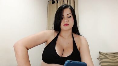 XXXL Tits and Anal with the Kinky Teacher