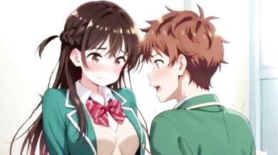 Walk Away for Good Anime Anime Hentai Anime Porn Anime Sex