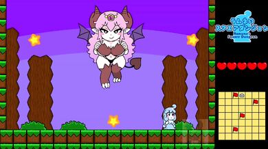 Ramune´s Square Dungeon No Hit (11:17)