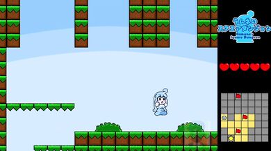 Ramune´s Square Dungeon No Hit (11:17)