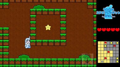 Ramune´s Square Dungeon No Hit (11:17)