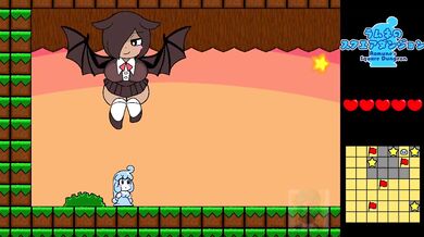 Ramune´s Square Dungeon No Hit (11:17)