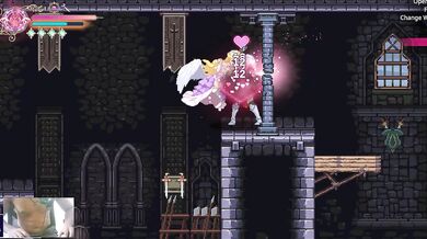 THE BEST FUTANARI SEX ANIMATIONS - SUCCUBUS SUCCESSOR