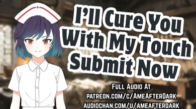Plague Doctor Knows Your Only Cure is Anal [Preview]
