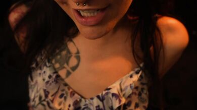 POV Missionary | try NOT to cum!