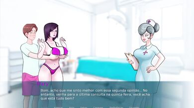 SexNote #5: Unknown Shinigami gives me a blowjob