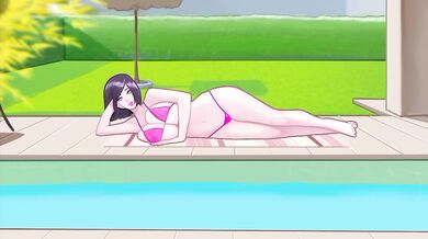 SexNote #5: Unknown Shinigami gives me a blowjob