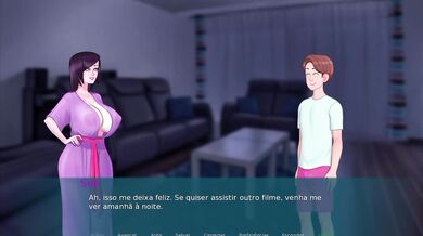 SexNote #5: Unknown Shinigami gives me a blowjob