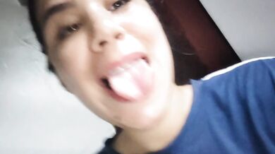 Katius19 ignites wet creampie chaos