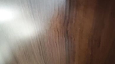 Naughty milf fucks with her son's friend
