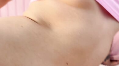 He loves to distract me with his cock