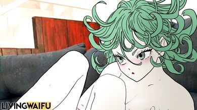 ASMR moans by Tatsumaki from ONE PUNCH MAN but is actually Mystique transformed PARODY - Hentai ANDROIDE rule 34 DBZ NUMERO R34 XXX porn COSPLAY Unce