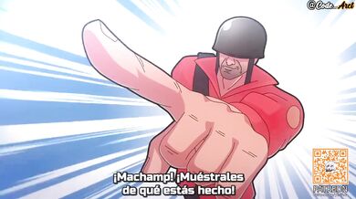 Hilda loses and gets a creampie fuck (pokemon) [Spanish subtitle]