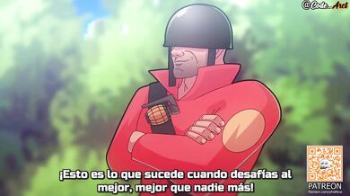 Hilda loses and gets a creampie fuck (pokemon) [Spanish subtitle]