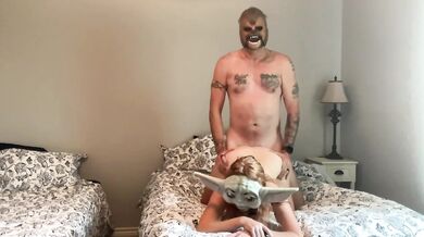Happy Star Wars Day