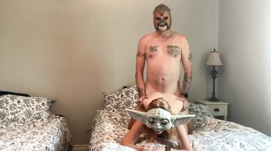Happy Star Wars Day