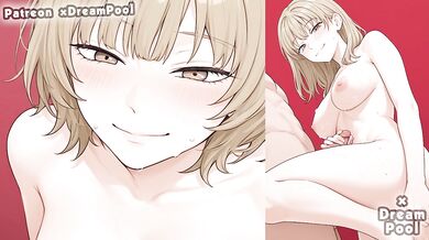 Big Tits Hikawa Koyuki hentai from The Ramparts of Ice hentai by xDreamPool