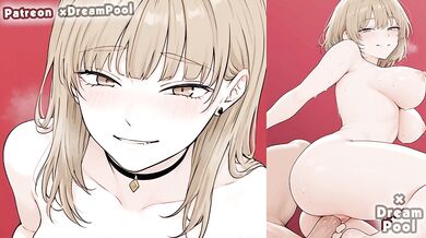 Big Tits Hikawa Koyuki hentai from The Ramparts of Ice hentai by xDreamPool