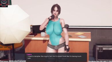 MILFY DAY CH 193