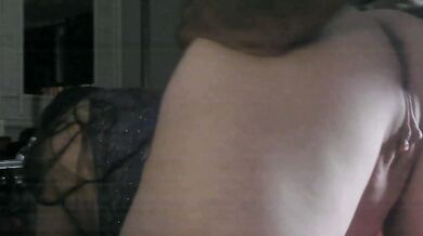 MILF PAWG BBC Doggystyle Sexy Booty Ass Up Face Down