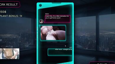 DATING A SEXY 18 YEARS PUNK GIRL - CYBERSEX CRONOCLES