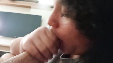 Best blowjob of the porn star, unparalleled skills????