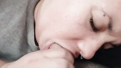 Best blowjob of the porn star, unparalleled skills????