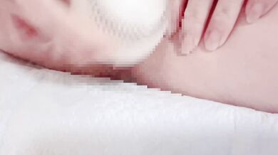 vol.256 *..Pseudo spawning masturbation . .* Shaved up thick expansion